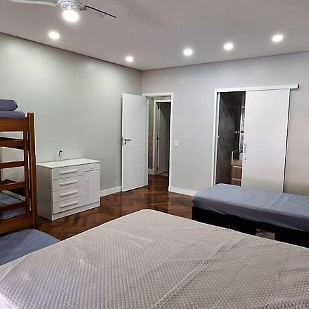 Villa Chacara Vale Fertil Jarinu Esterno foto