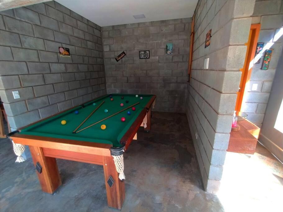 Villa Chacara Vale Fertil Jarinu Esterno foto