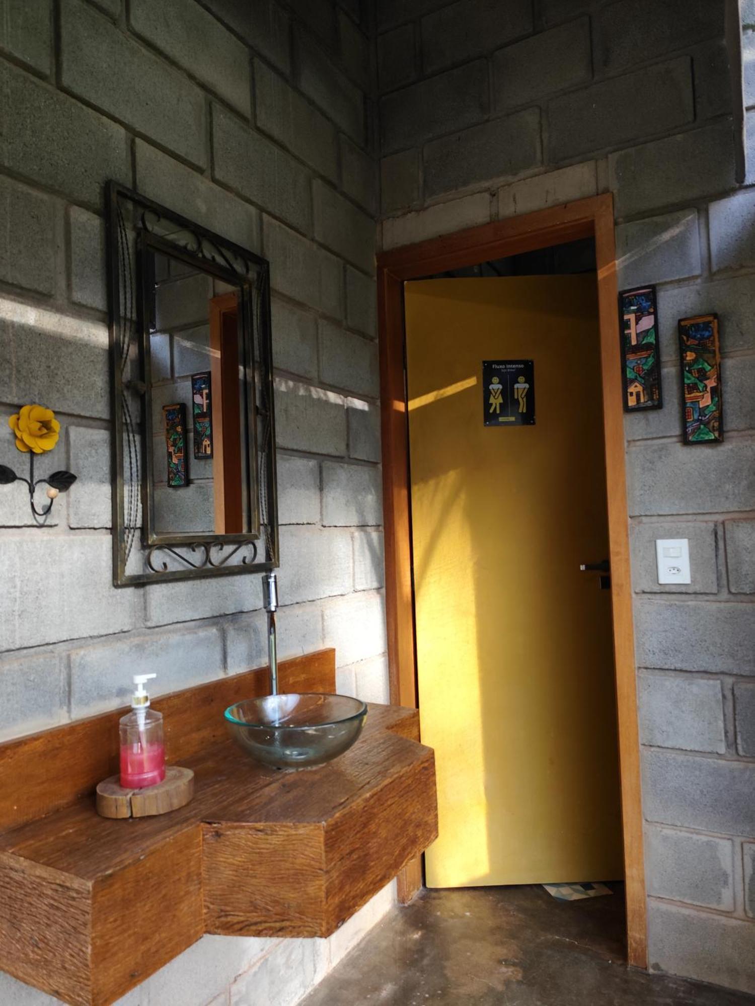 Villa Chacara Vale Fertil Jarinu Esterno foto